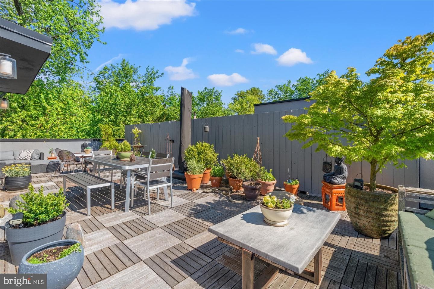 3915 Fulton Street NW #ph-6 photo 28