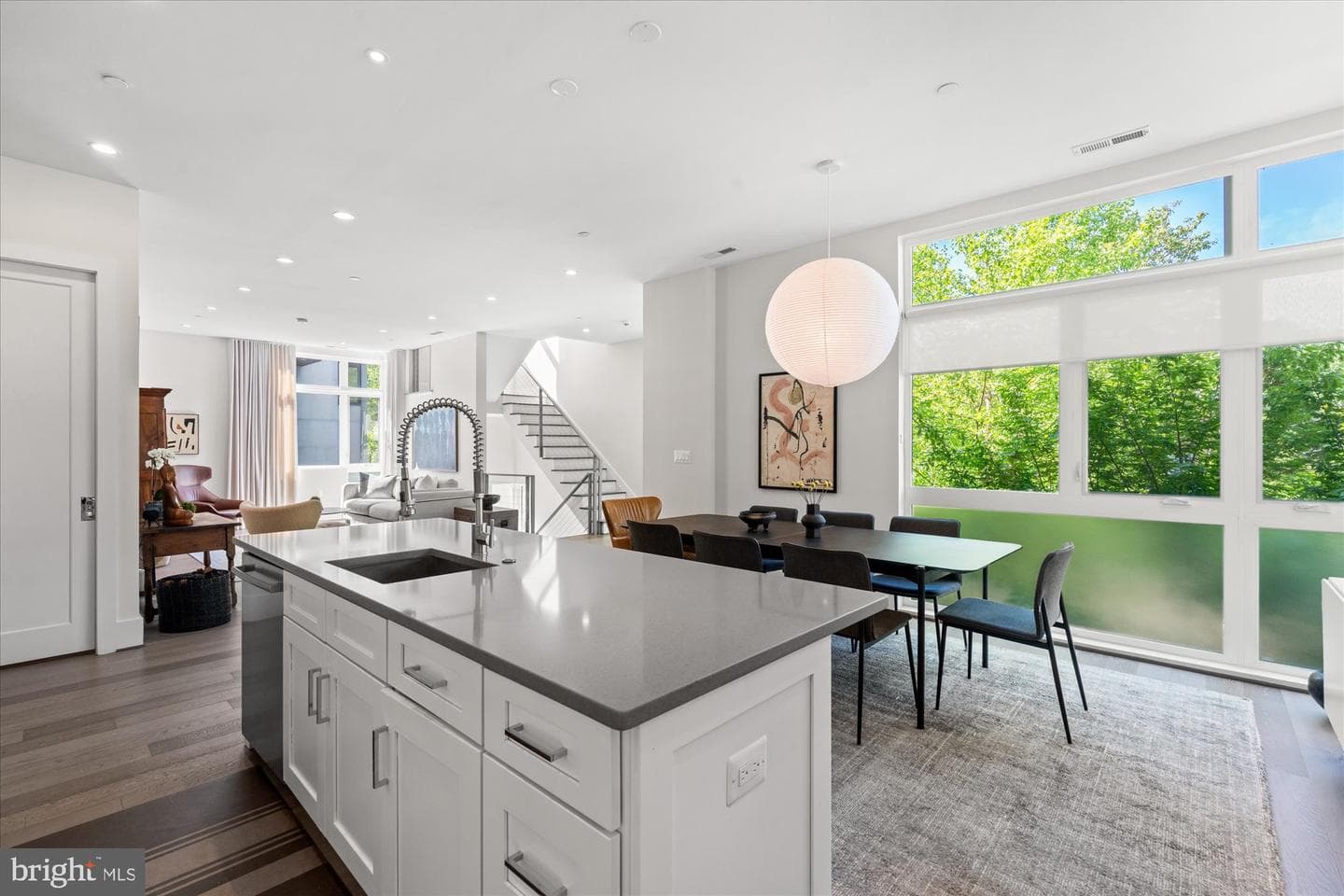 3915 Fulton Street NW #ph-6 photo 8