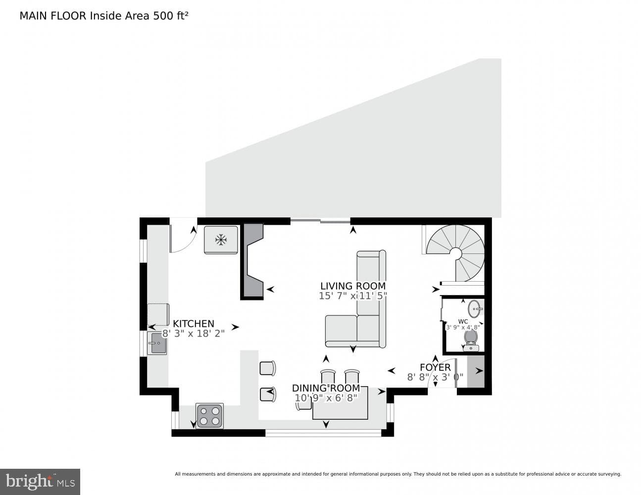 4101 Arkansas Avenue NW #b photo 50