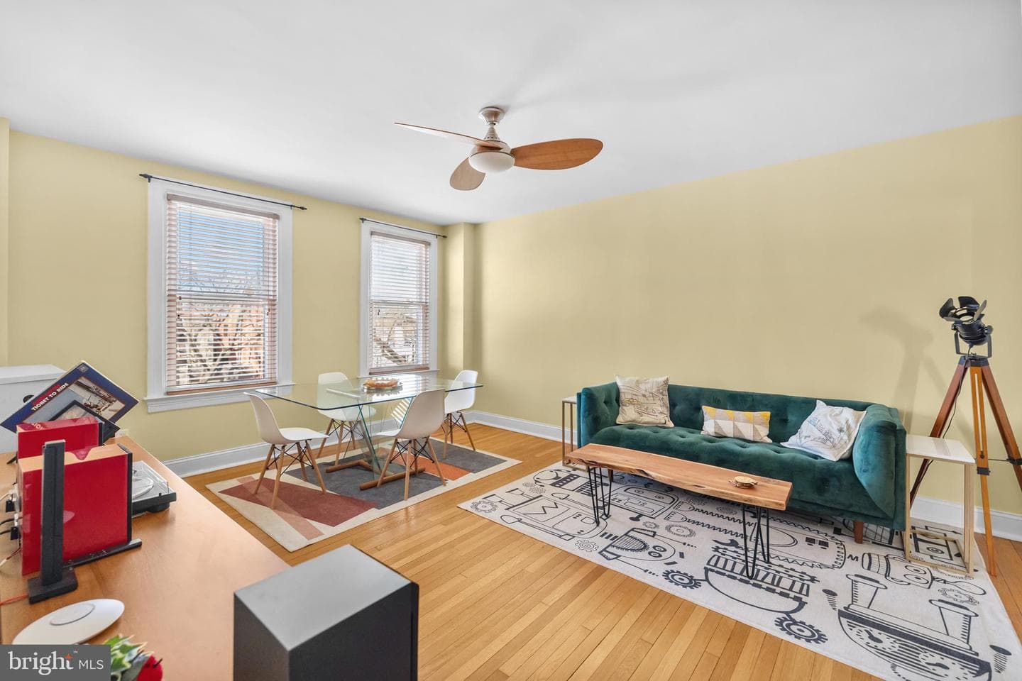 1915 16th Street NW #501, Washington