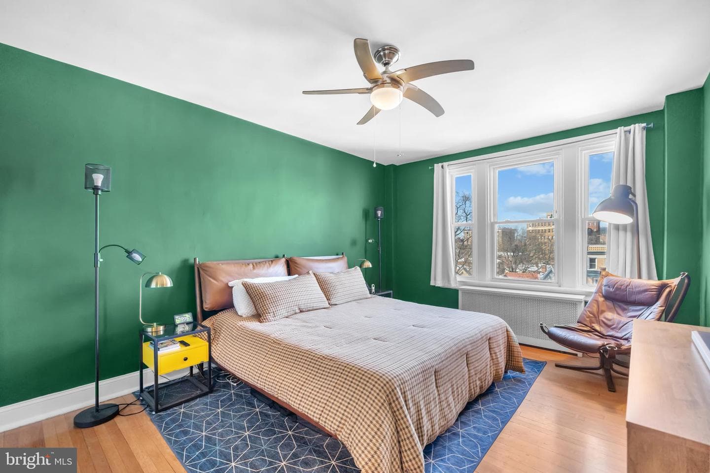 1915 16th Street NW #501 photo 15
