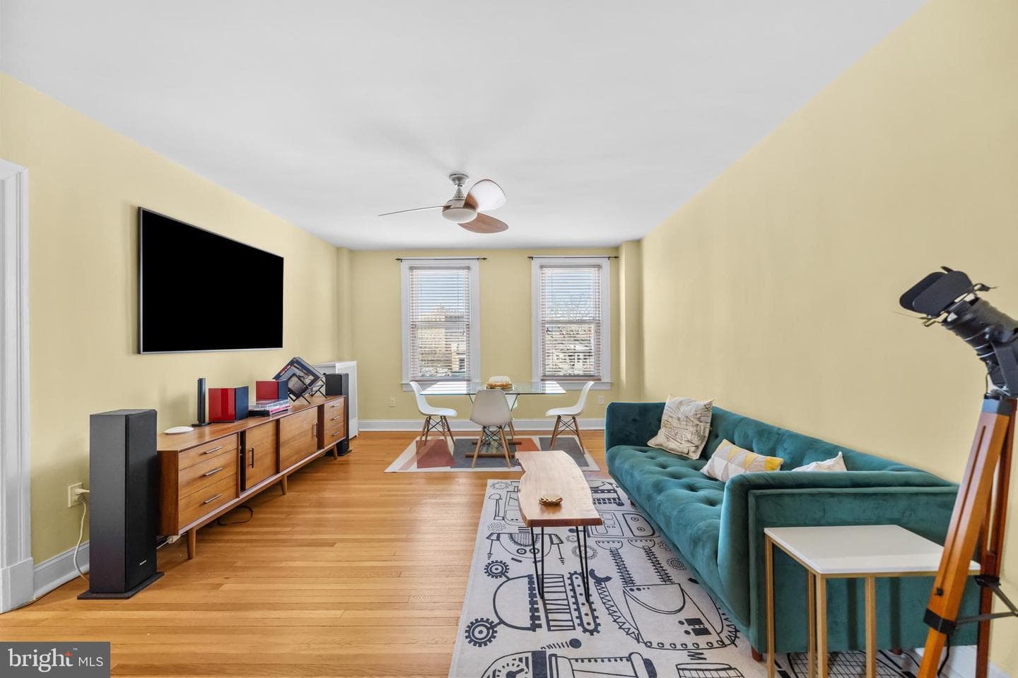1915 16th Street NW #501, Washington
