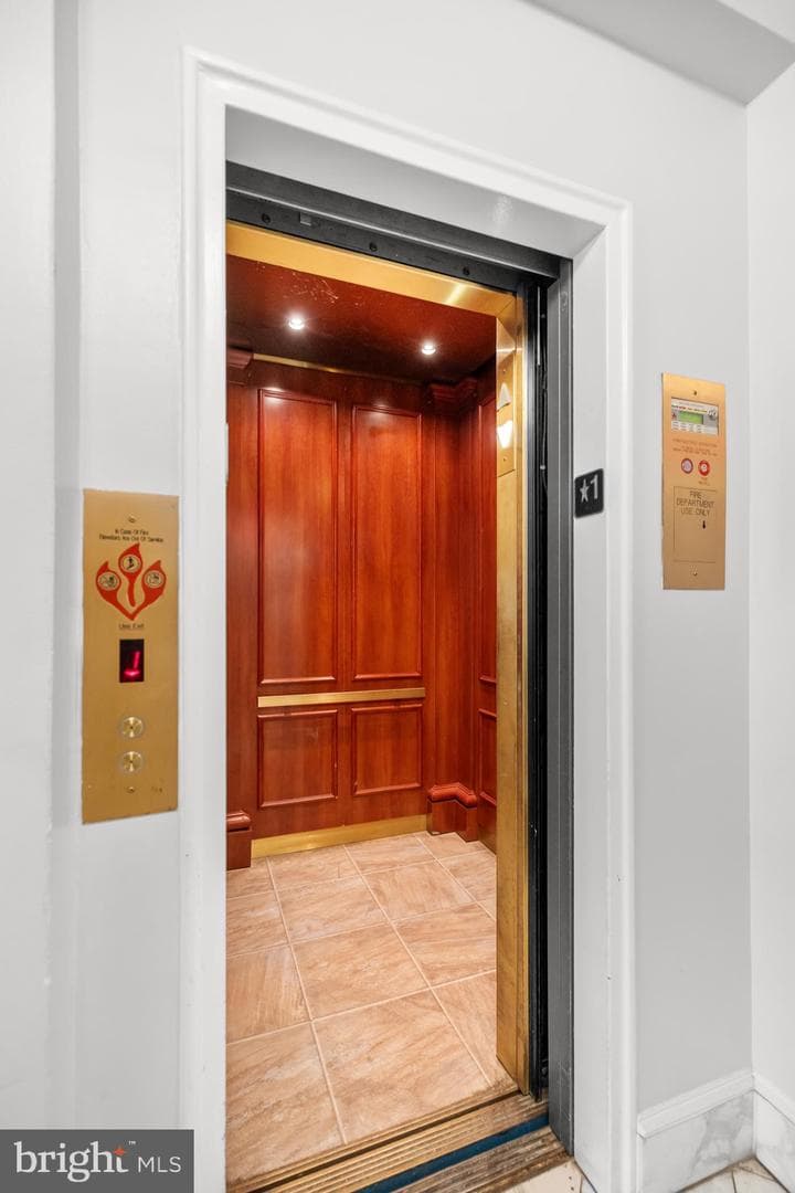 1915 16th Street NW #501 photo 23