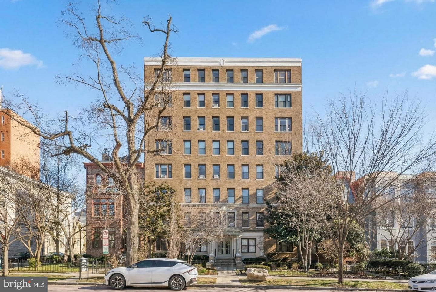 1915 16th Street NW #501 photo 26