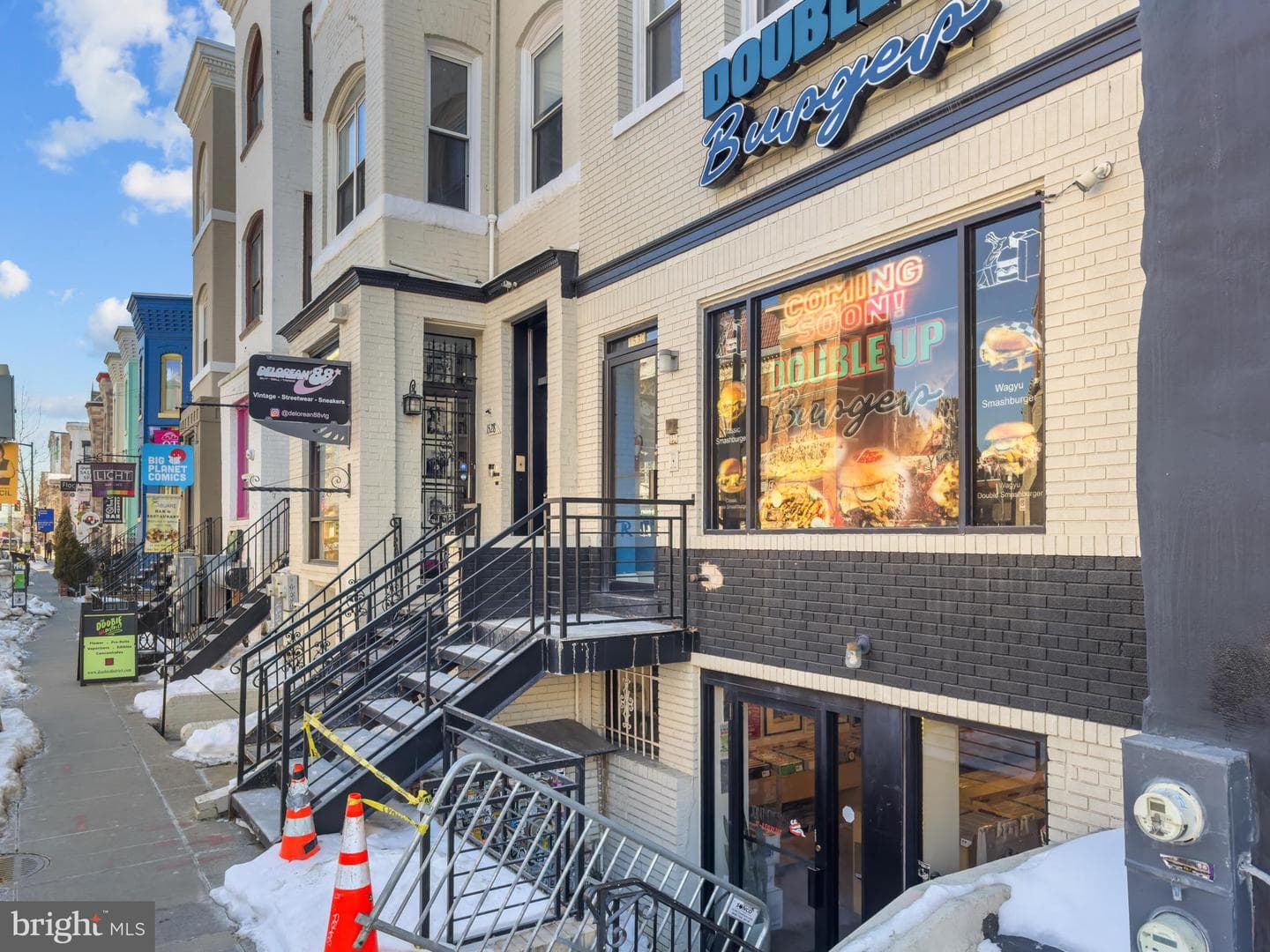 1915 16th Street NW #501 photo 34
