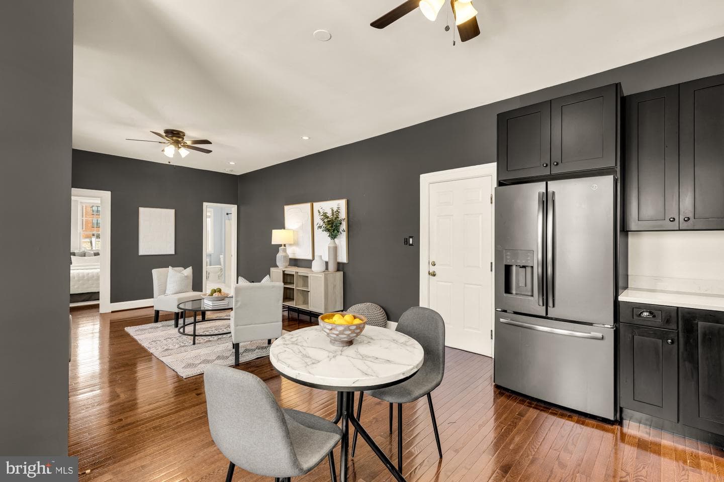 1860 California Street NW #401 photo 7