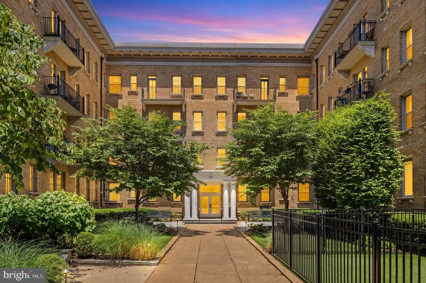 1401 Columbia Road NW #317, Washington