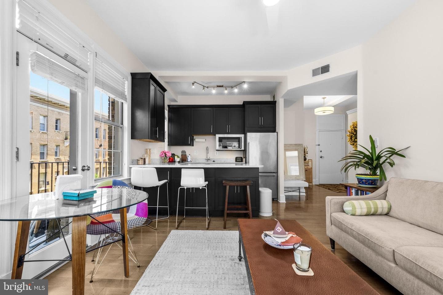 1401 Columbia Road NW #317, Washington