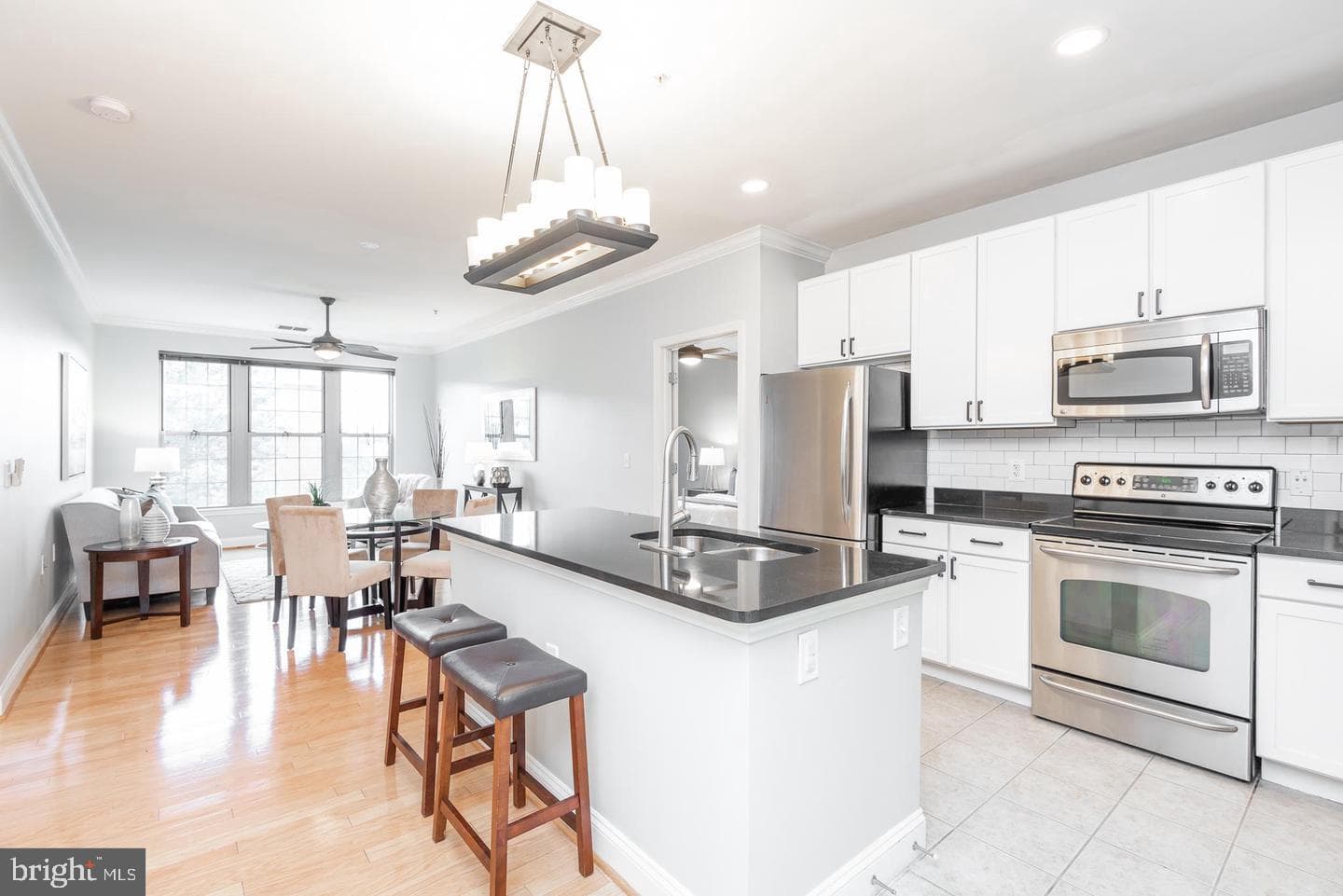 1391 Pennsylvania Avenue SE #309, Washington