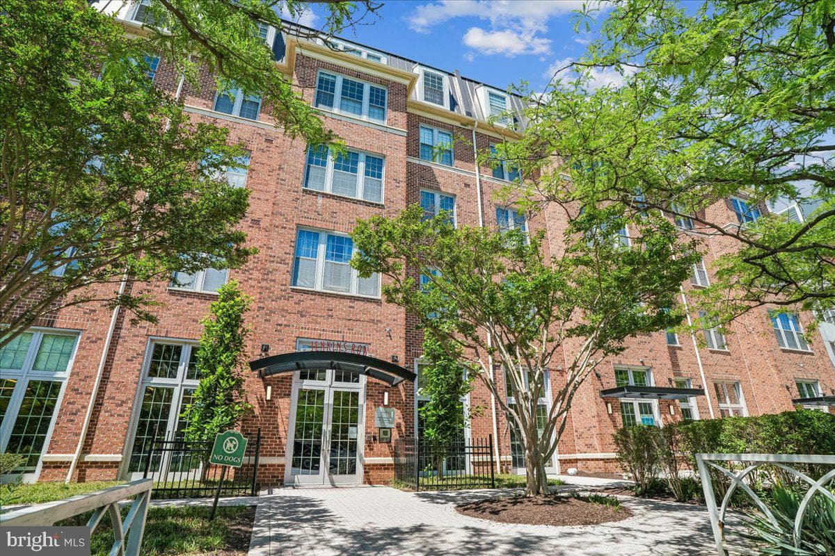 1391 Pennsylvania Avenue SE #309, Washington