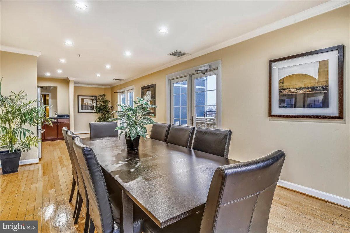 1391 Pennsylvania Avenue SE #309 photo 32