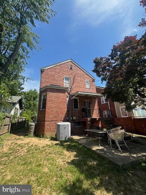 26 Milmarson Place NW photo 4