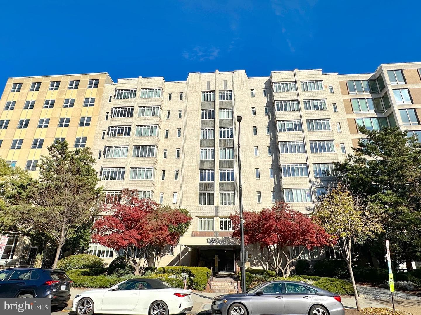 1727 Massachusetts Avenue NW #108 photo 27