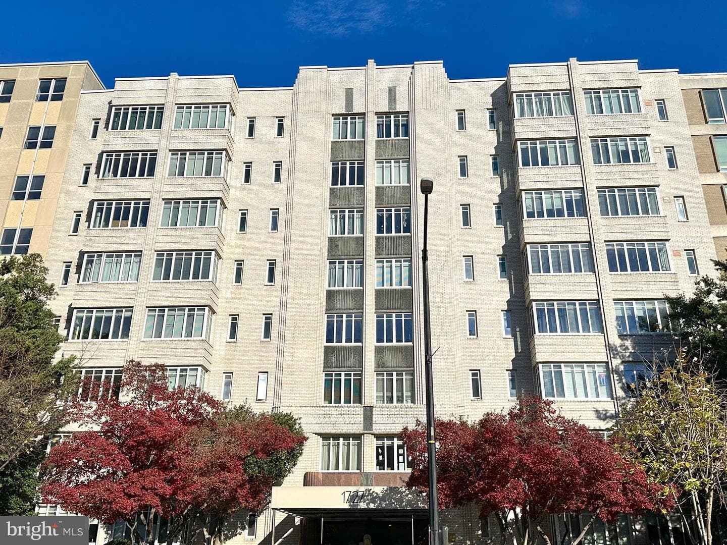 1727 Massachusetts Avenue NW #108 photo 28