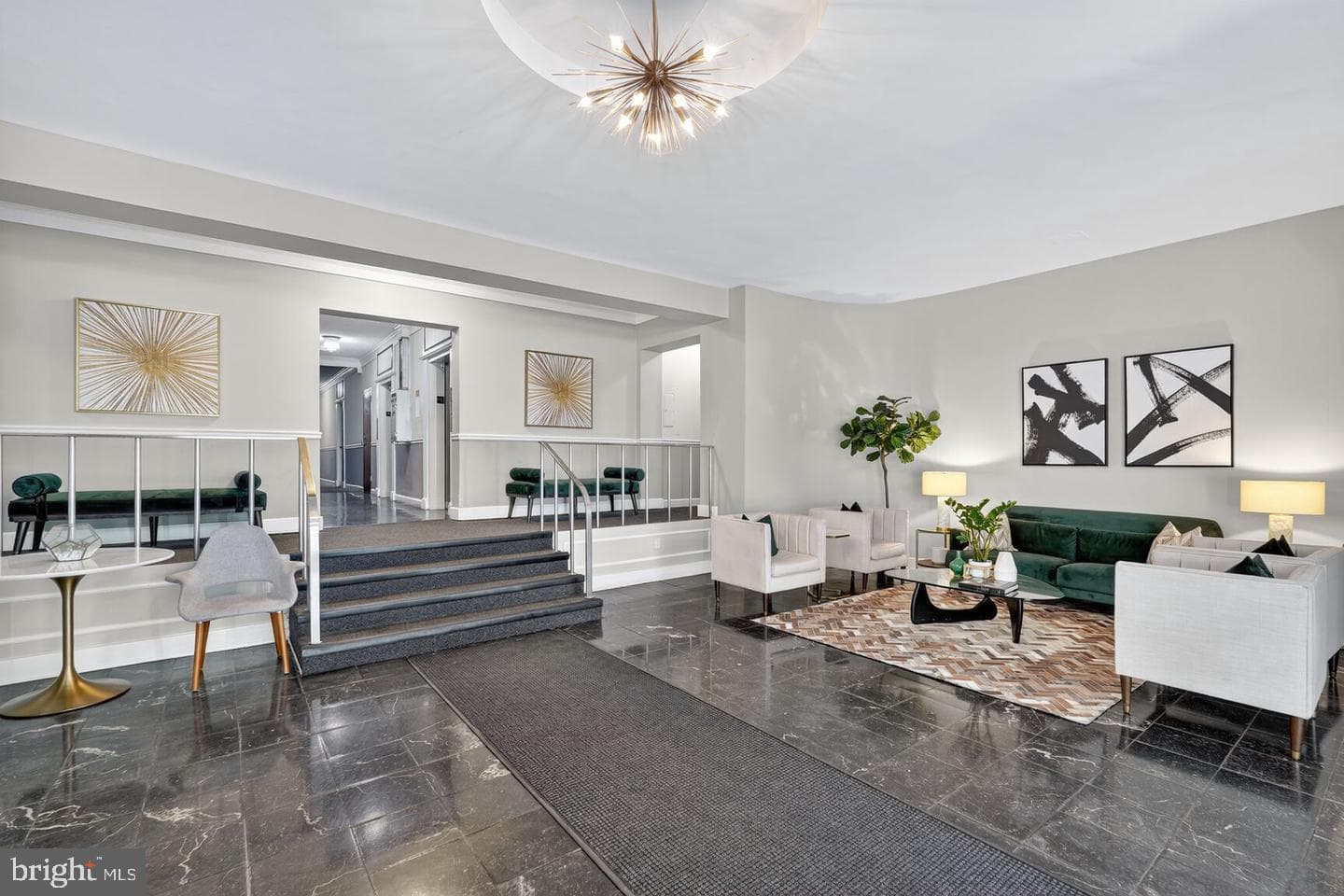 1727 Massachusetts Avenue NW #108 photo 3