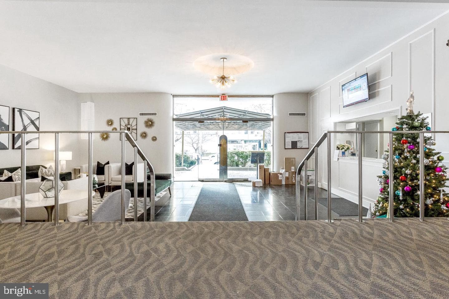 1727 Massachusetts Avenue NW #108 photo 5