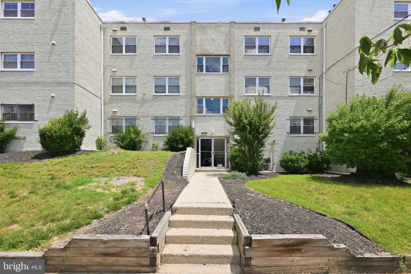 4810 Quarles Street NE #205, Washington