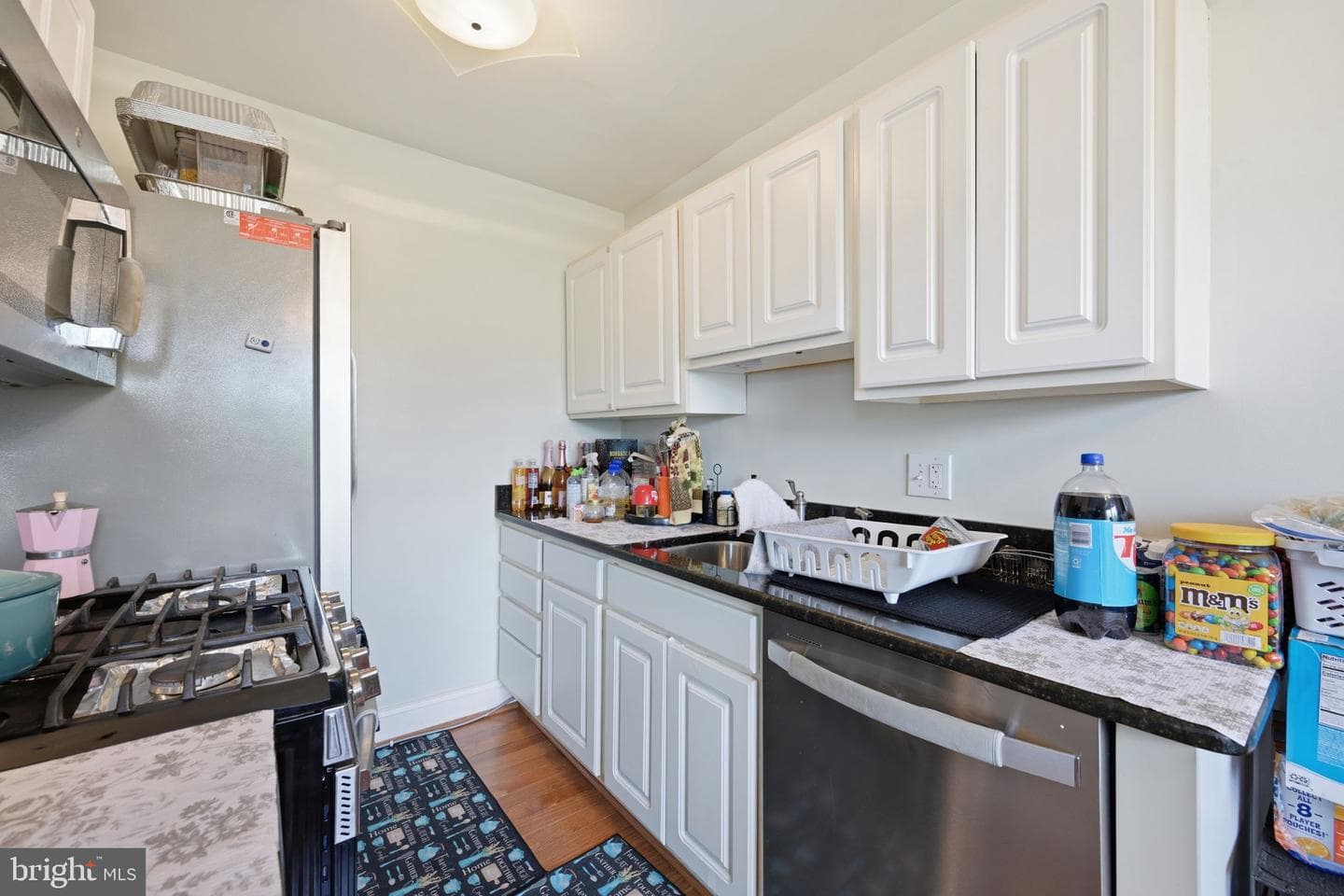 4810 Quarles Street NE #205 photo 12
