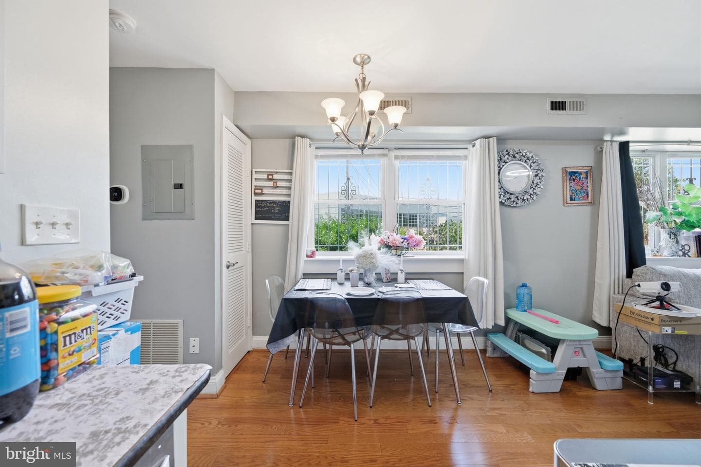4810 Quarles Street NE #205 photo 13
