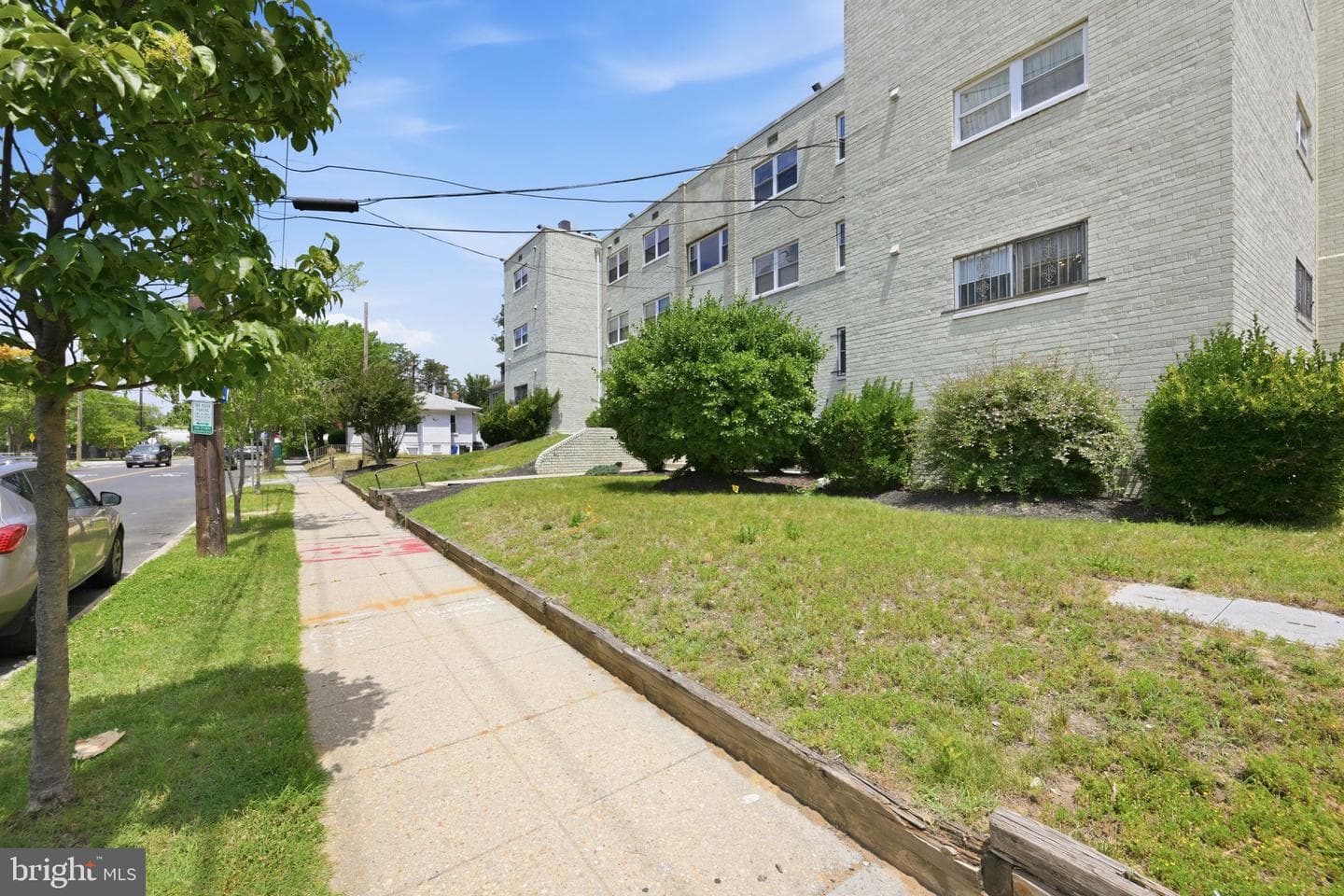 4810 Quarles Street NE #205, Washington