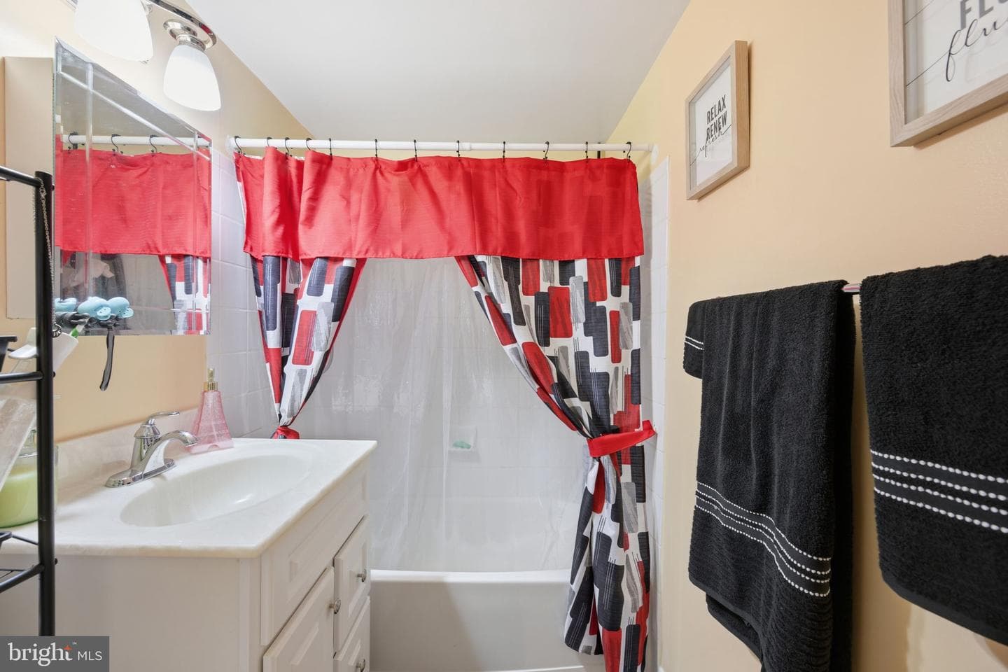 4810 Quarles Street NE #205 photo 20