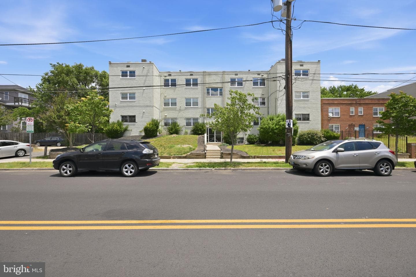 4810 Quarles Street NE #205 photo 3