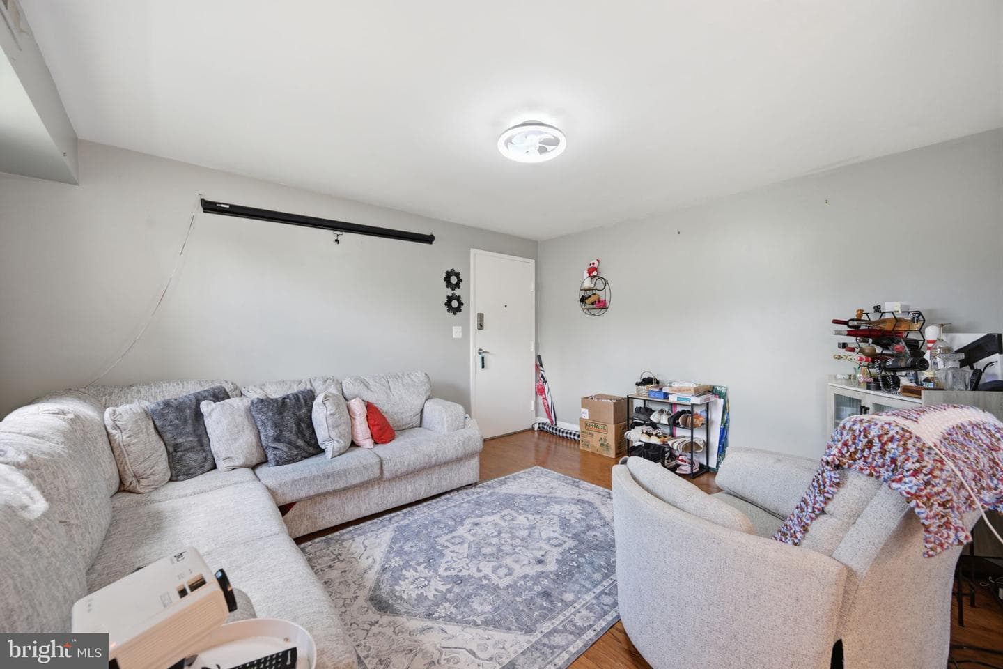 4810 Quarles Street NE #205 photo 5
