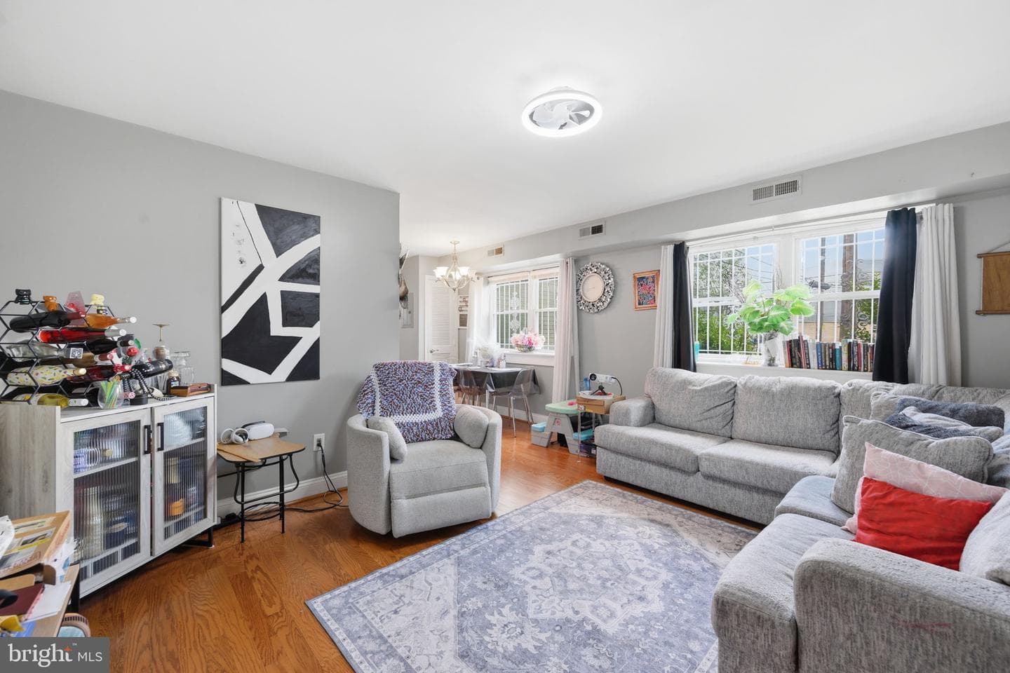 4810 Quarles Street NE #205 photo 6