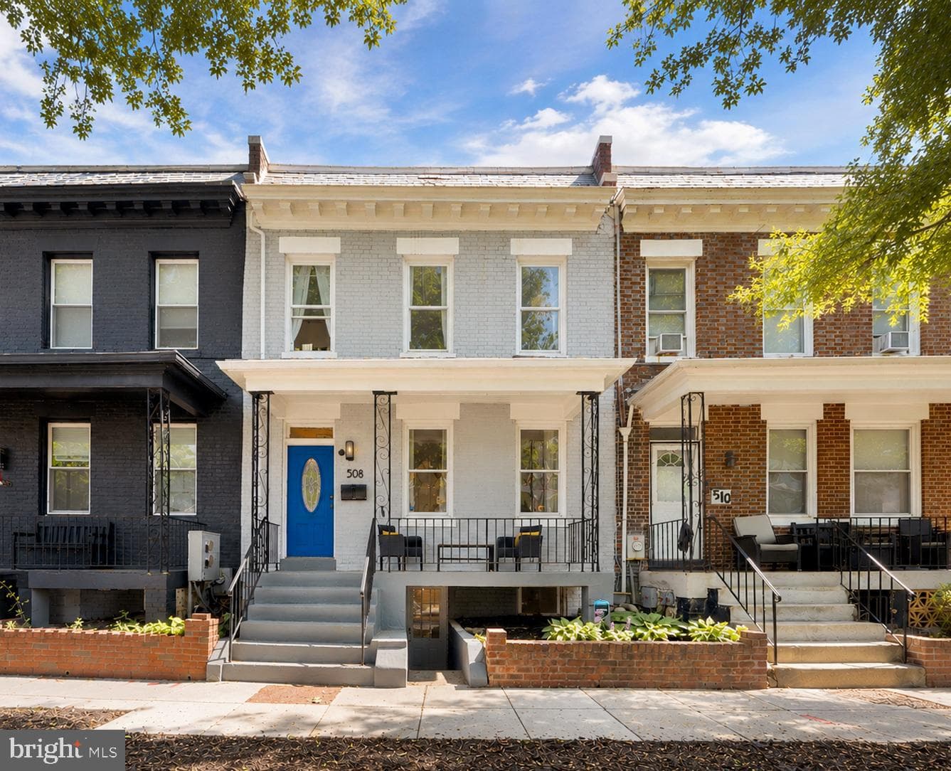 508 Kenyon Street NW