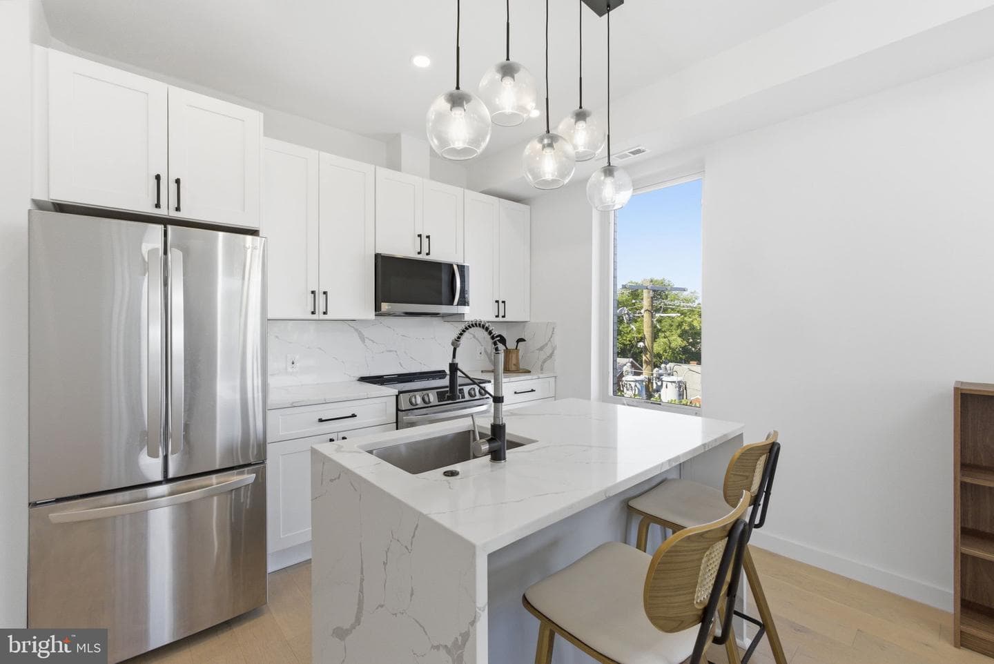 30 Kennedy Street NW #14, Washington