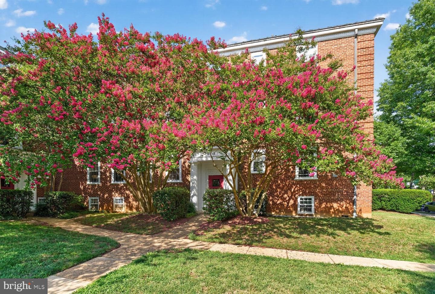 3815 Rodman Street NW #b14 photo 1