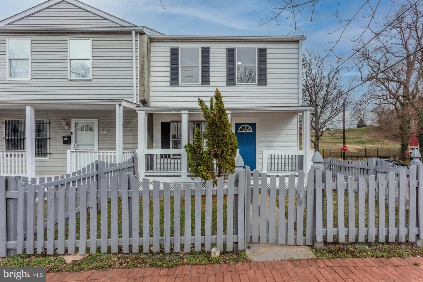 1366 Valley Place SE, Washington