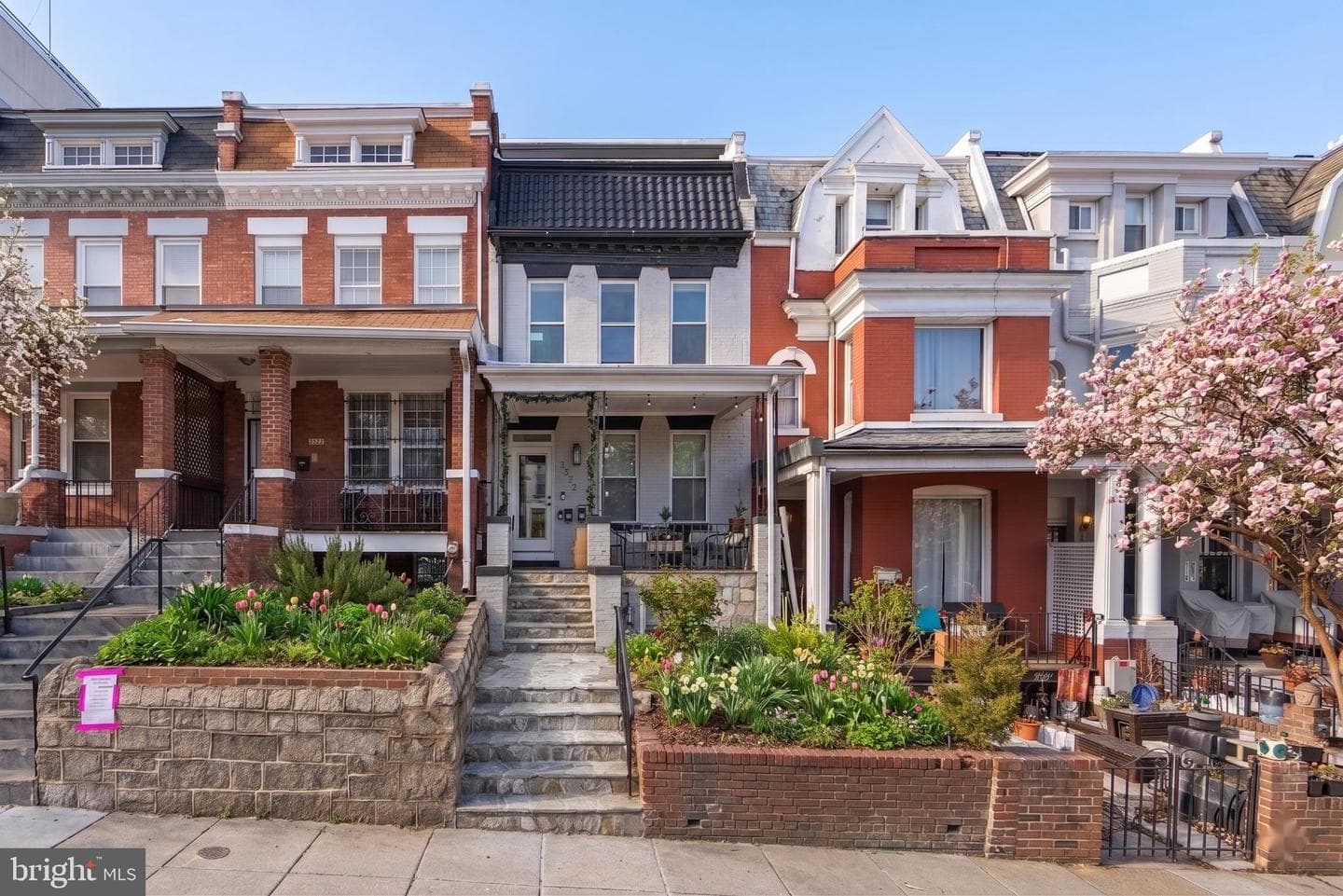 3572 13th Street NW #2, Washington