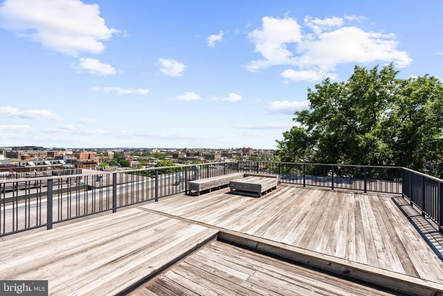 1811 Wyoming Avenue NW #21 photo 15