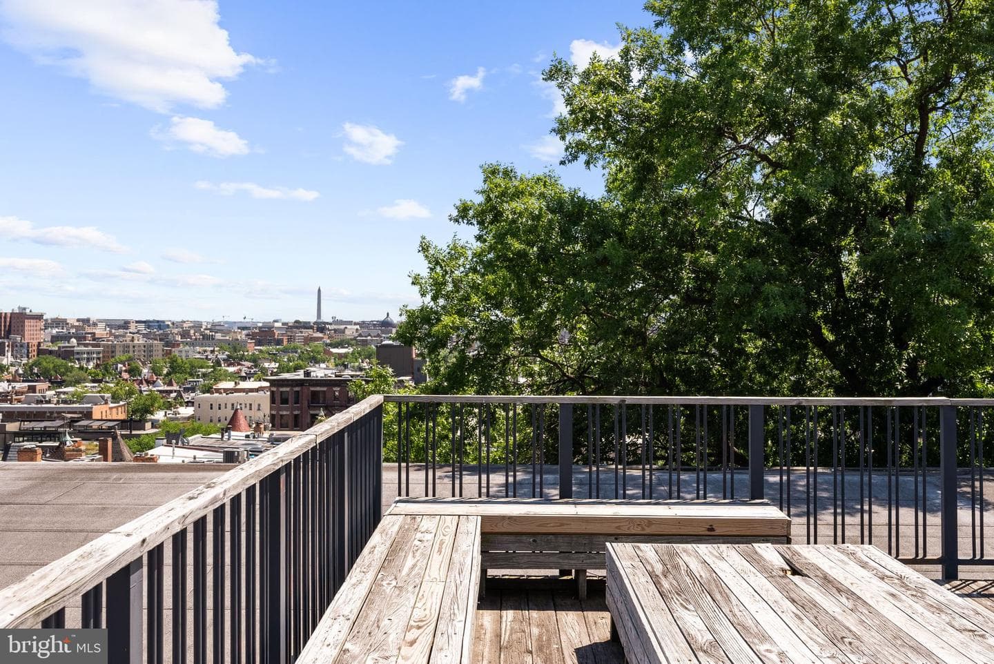 1811 Wyoming Avenue NW #21 photo 16