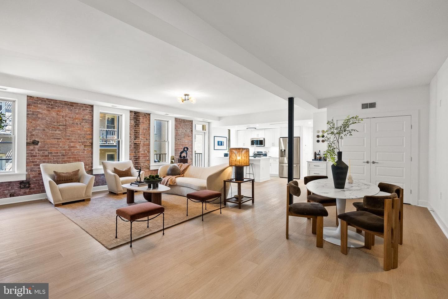 1811 Wyoming Avenue NW #21 photo 3