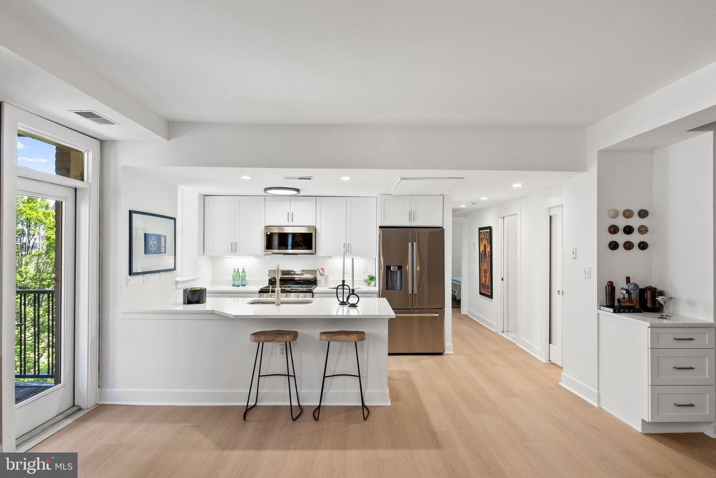 1811 Wyoming Avenue NW #21 photo 5