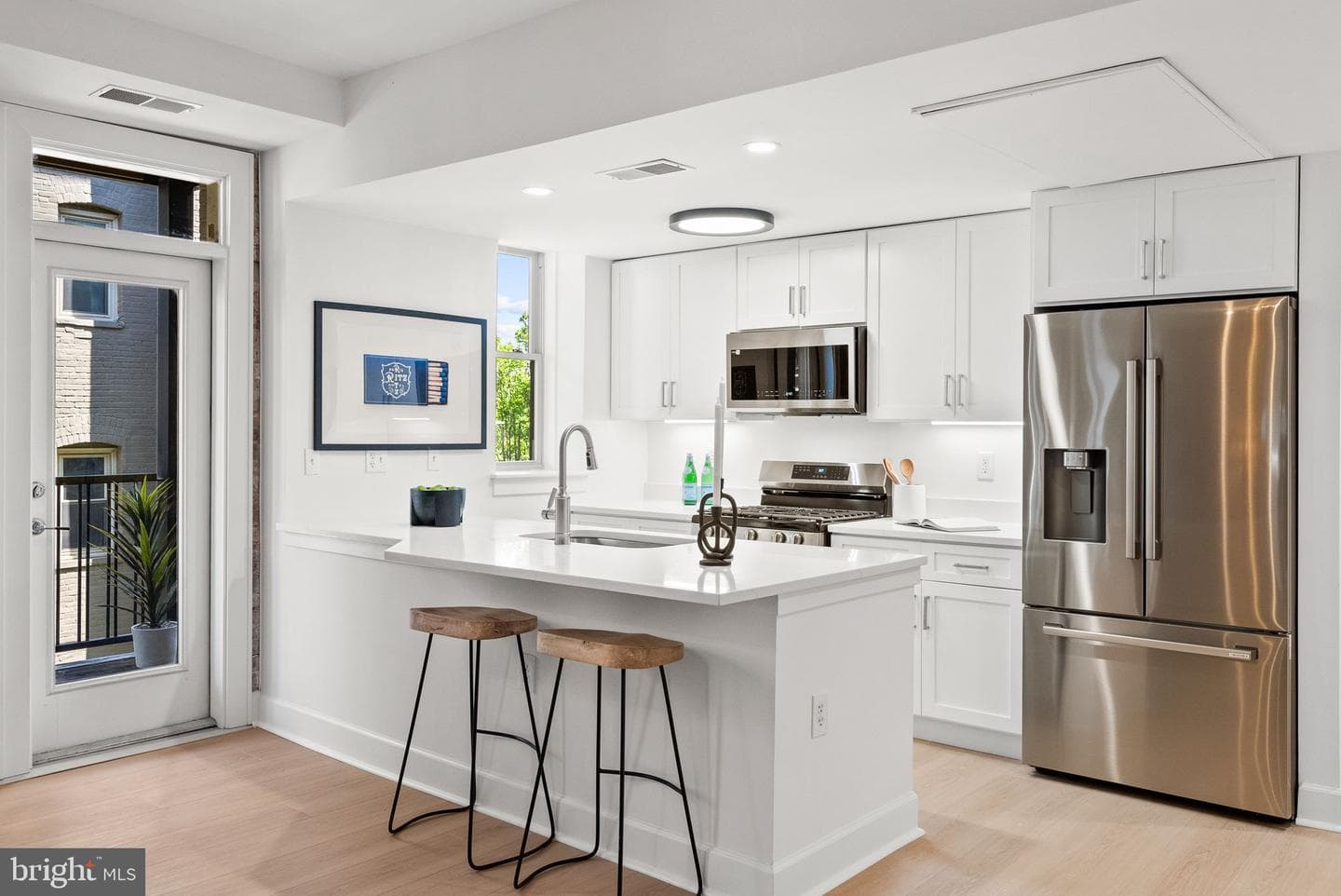 1811 Wyoming Avenue NW #21 photo 6