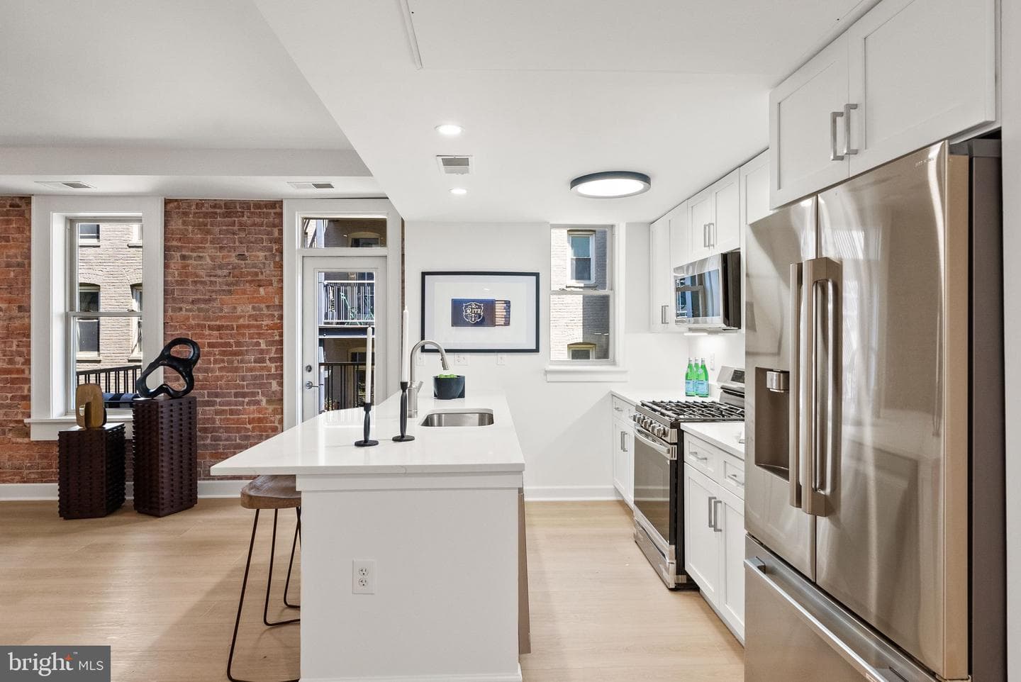 1811 Wyoming Avenue NW #21 photo 8