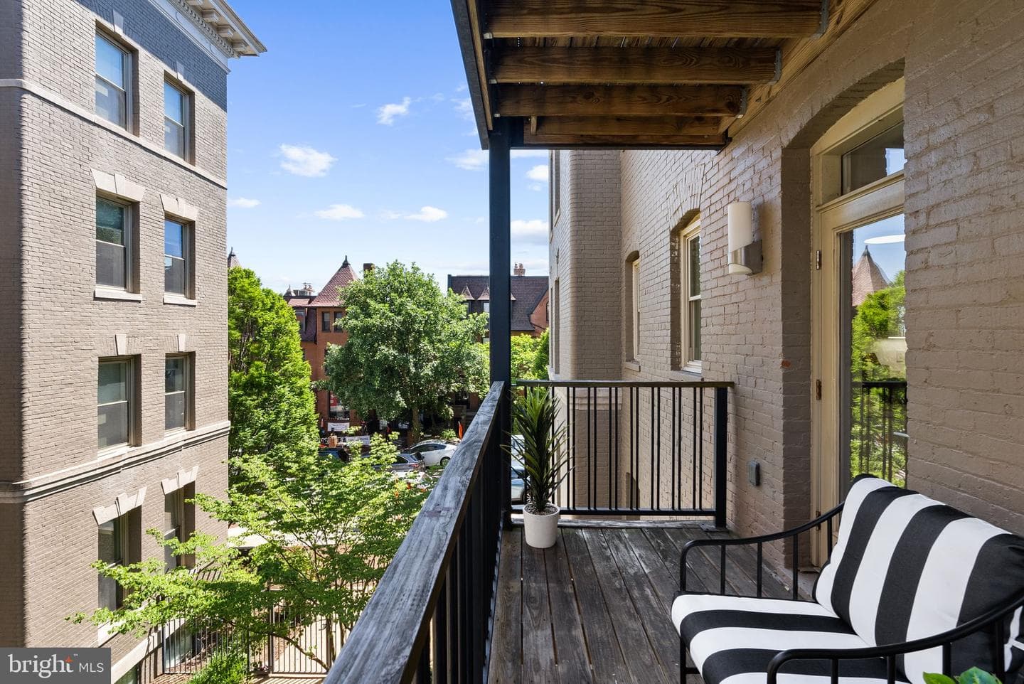 1811 Wyoming Avenue NW #21 photo 9