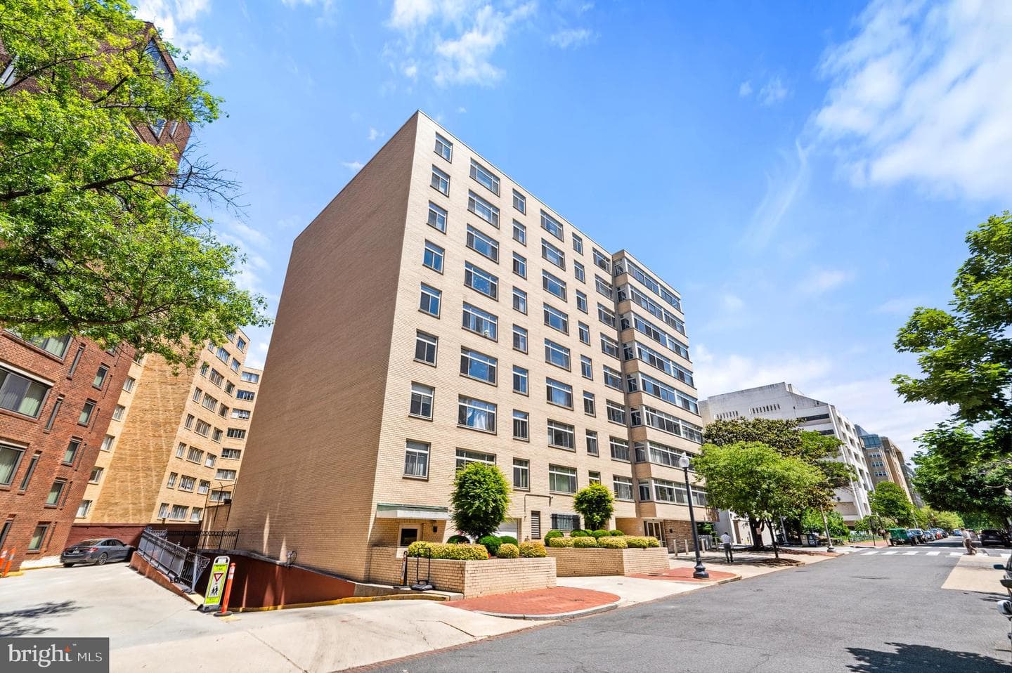 2401 H Street NW #505, Washington
