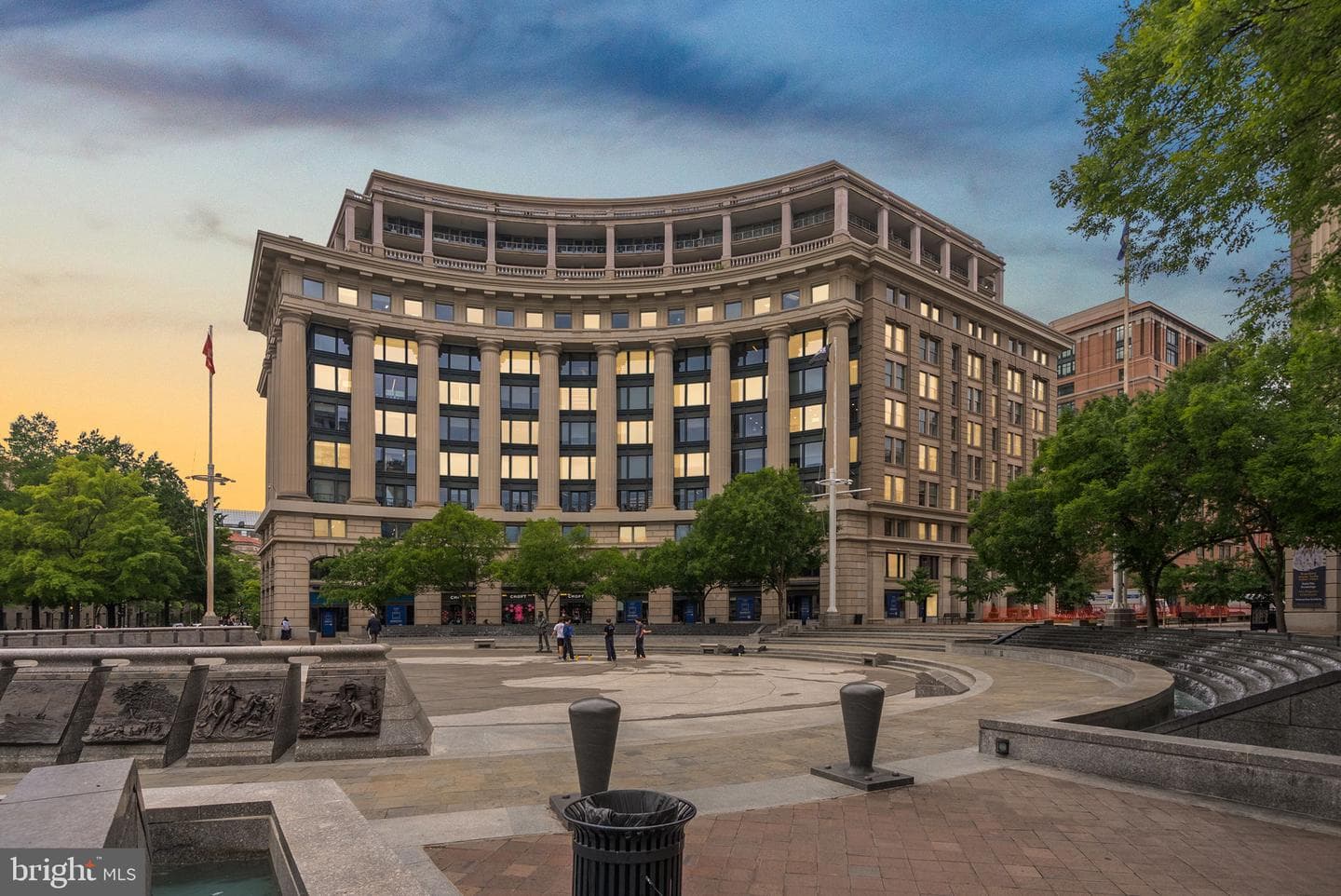 801 Pennsylvania Avenue NW #1208, Washington