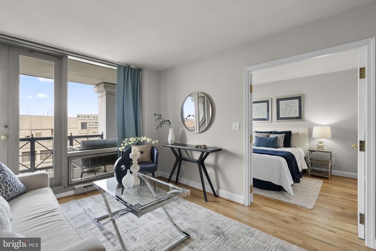 801 Pennsylvania Avenue NW #1208 photo 12