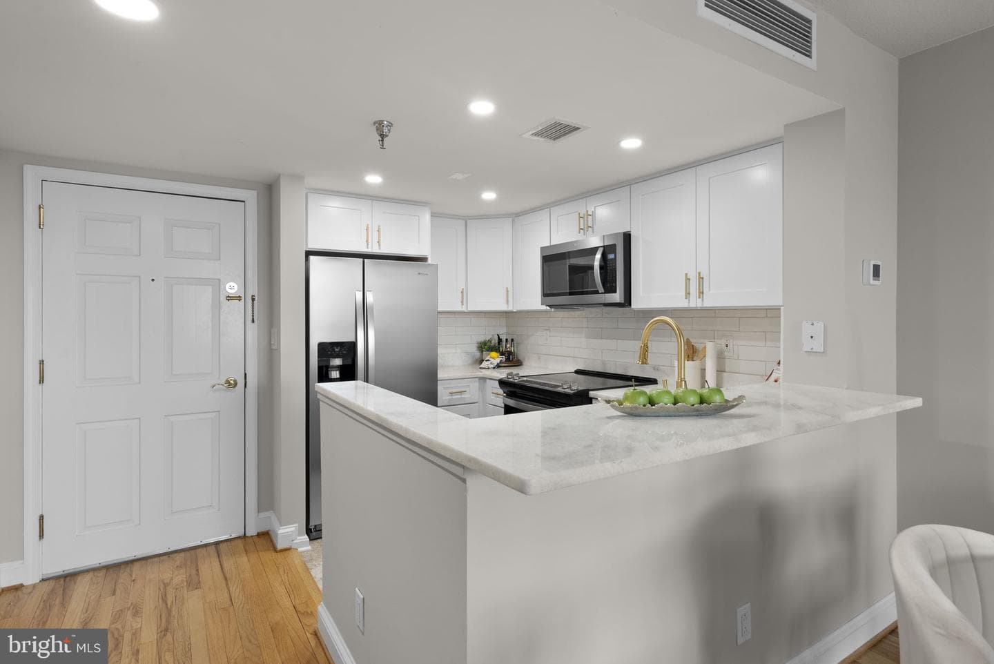 801 Pennsylvania Avenue NW #1208 photo 17