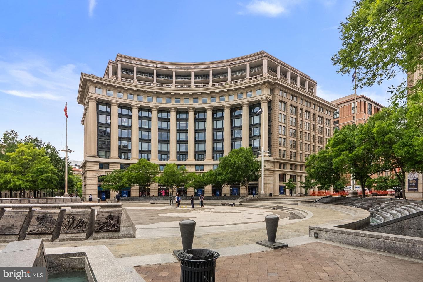 801 Pennsylvania Avenue NW #1208, Washington