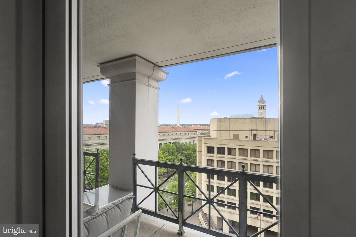 801 Pennsylvania Avenue NW #1208 photo 27