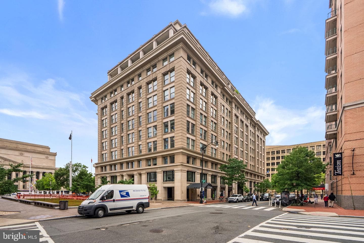 801 Pennsylvania Avenue NW #1208 photo 3