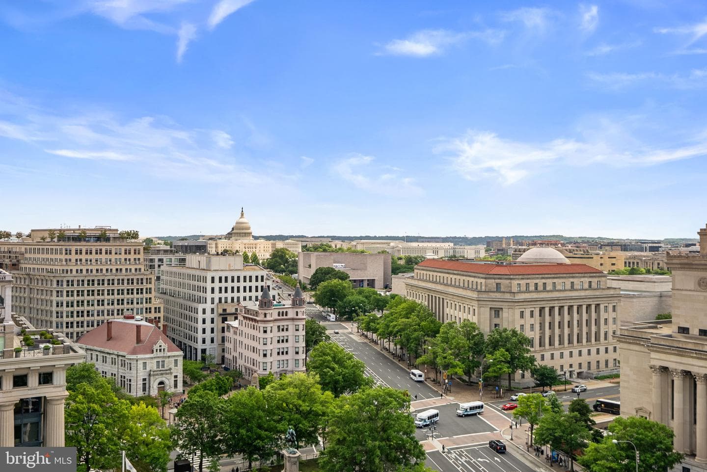 801 Pennsylvania Avenue NW #1208 photo 32