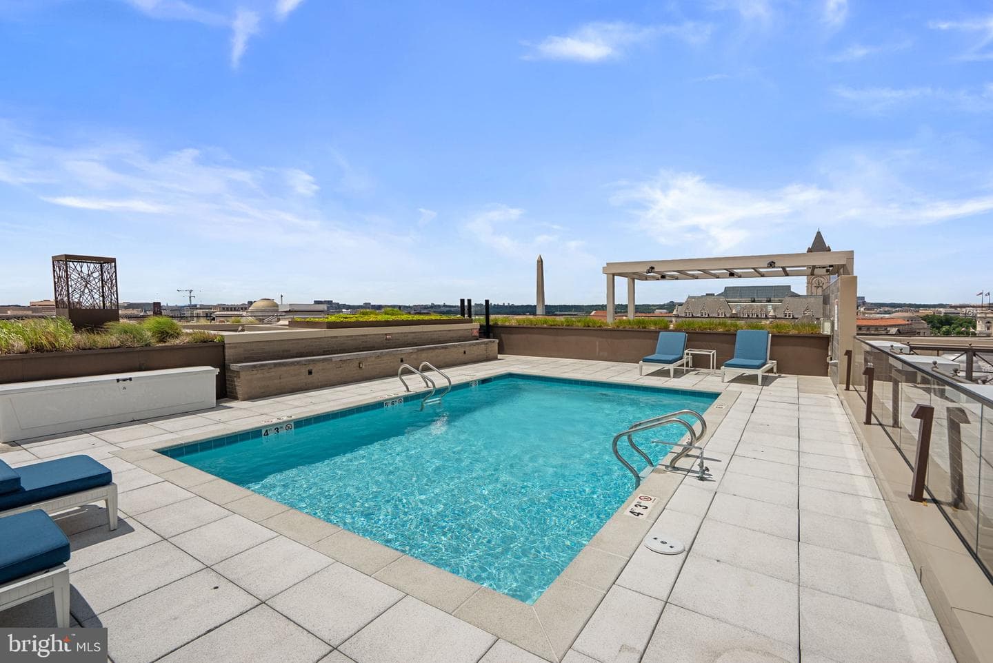 801 Pennsylvania Avenue NW #1208 photo 34