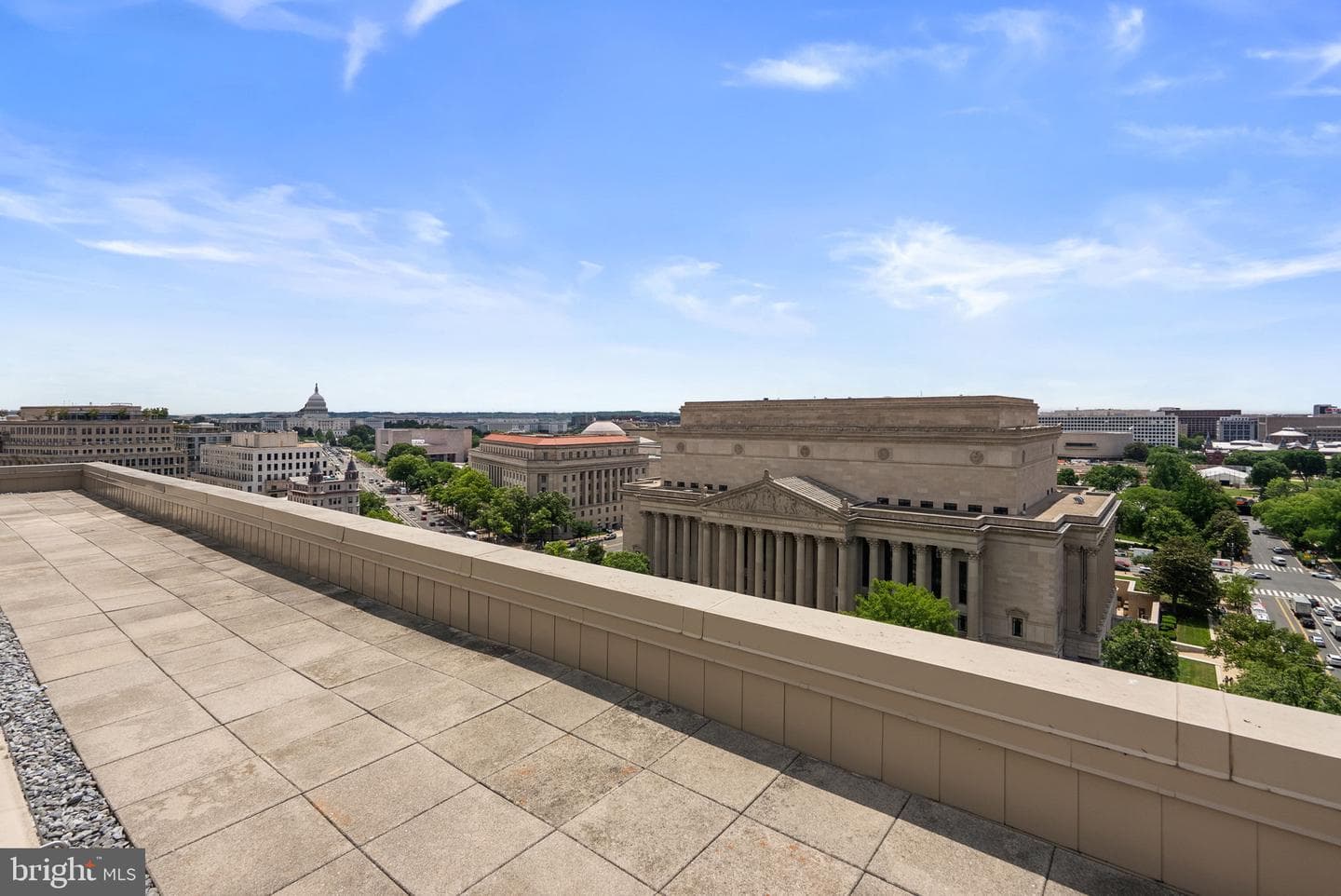 801 Pennsylvania Avenue NW #1208 photo 37